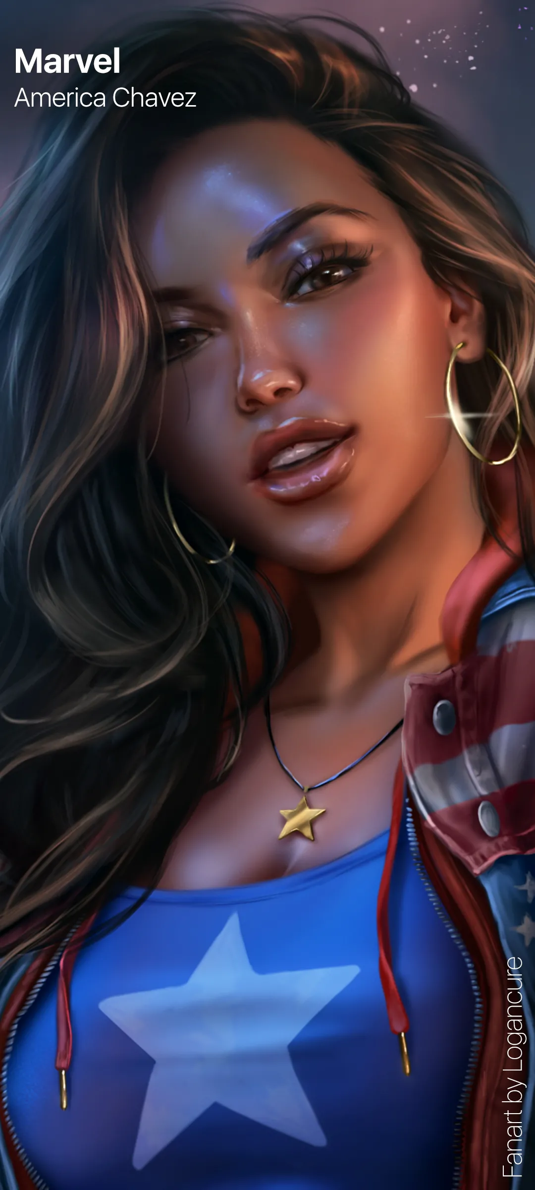 Logancure - 2022 MAY Wallpapers page 3 full