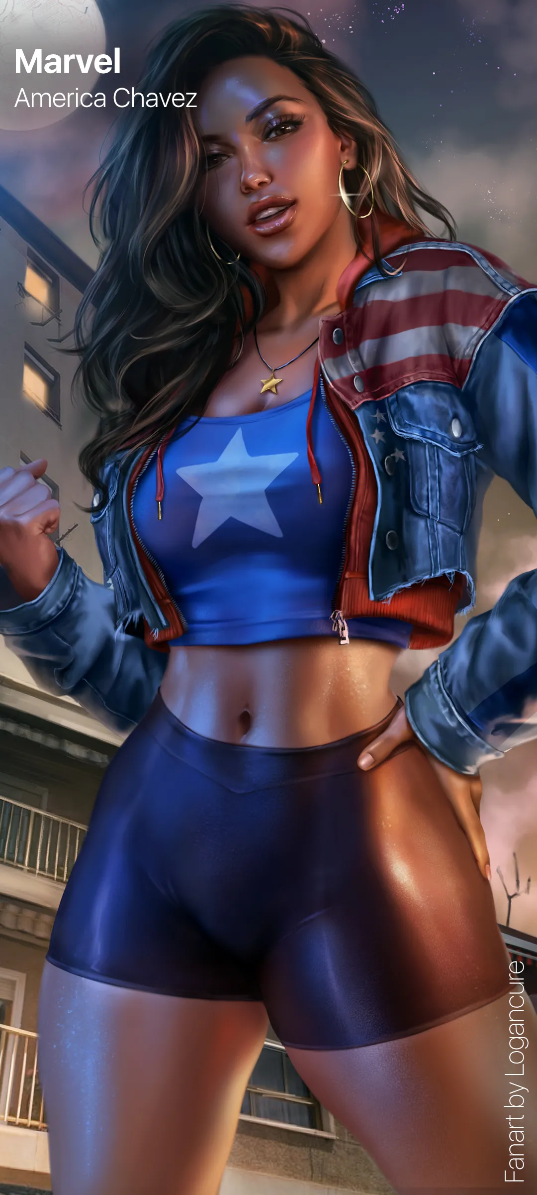 Logancure - 2022 MAY Wallpapers page 4 full