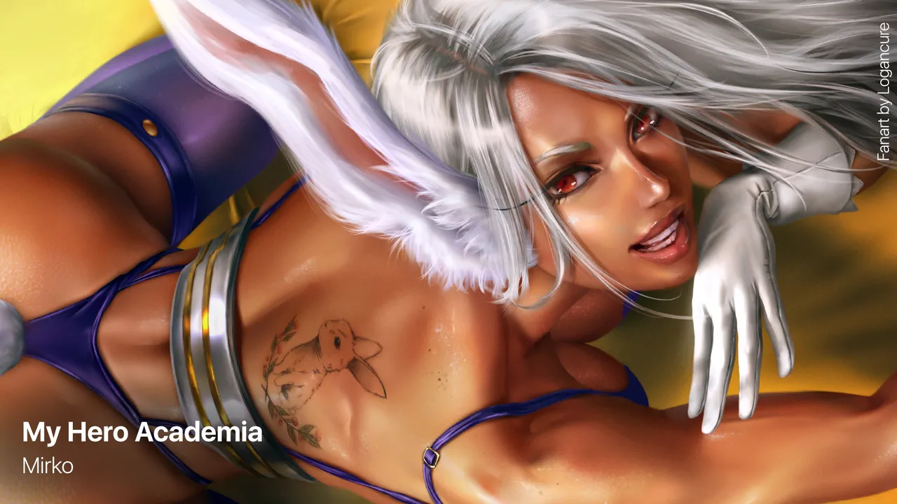 Logancure - 2022 MAY Wallpapers page 5 full