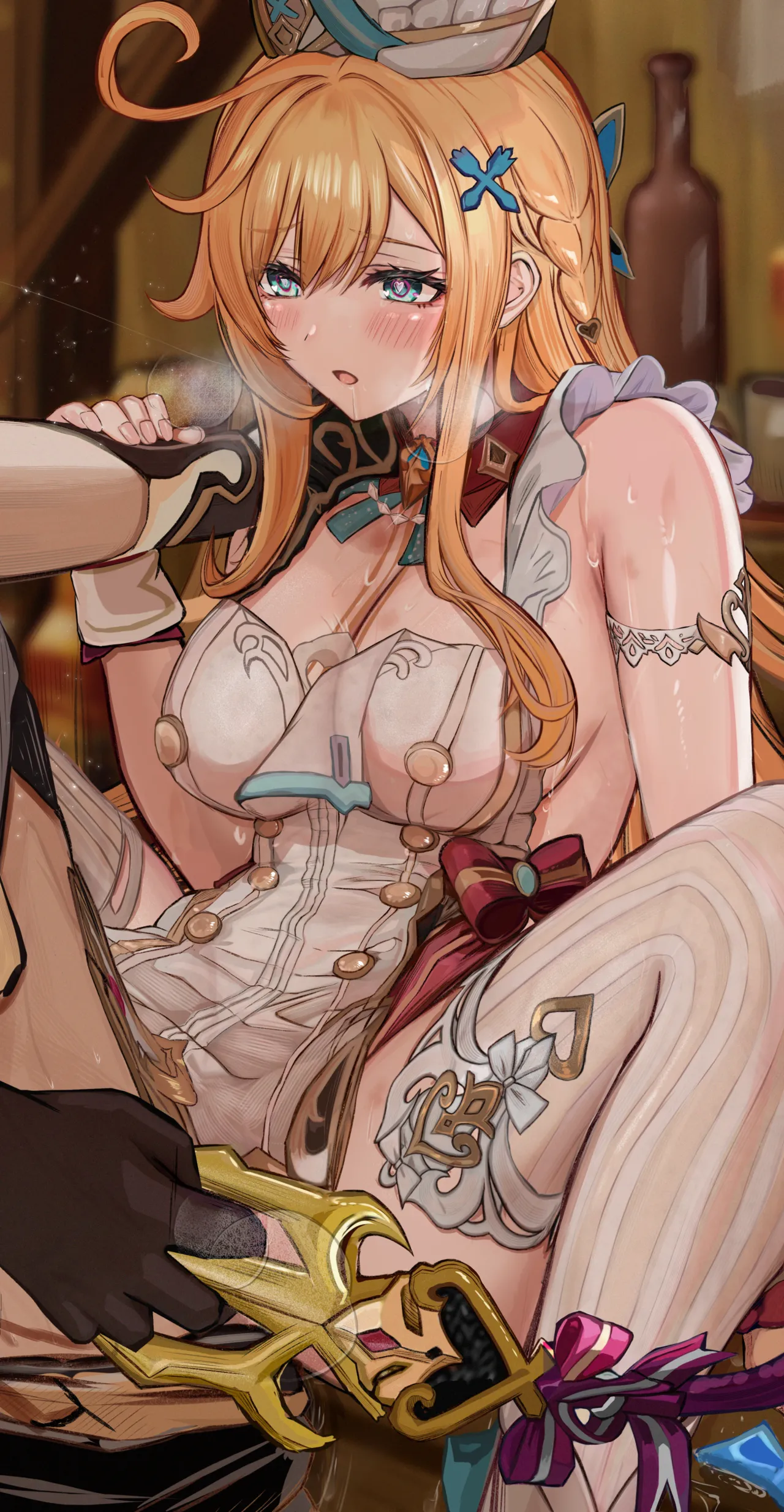 えふり page 2 full