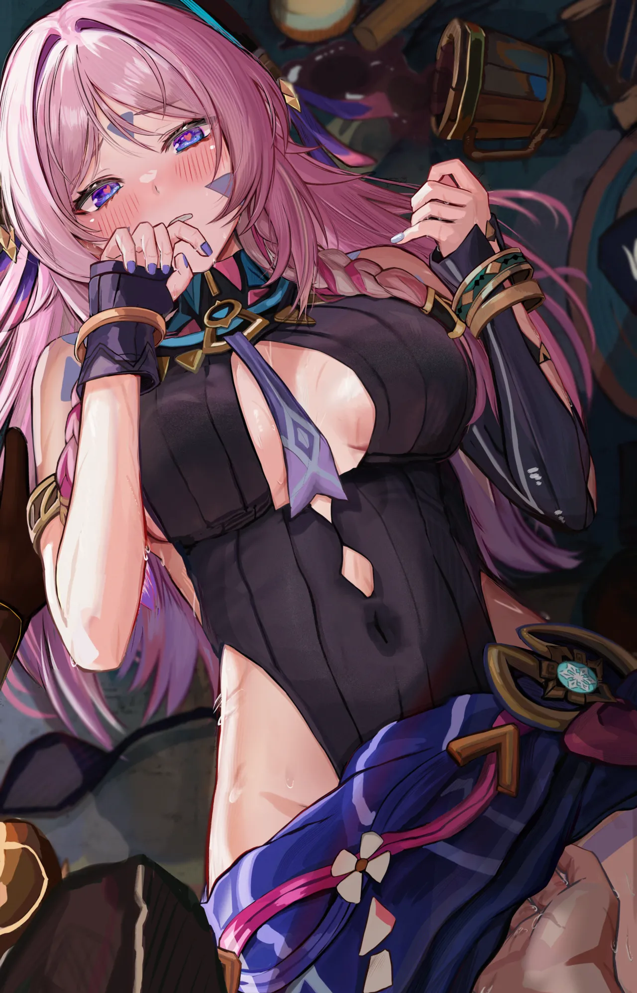 えふり page 3 full