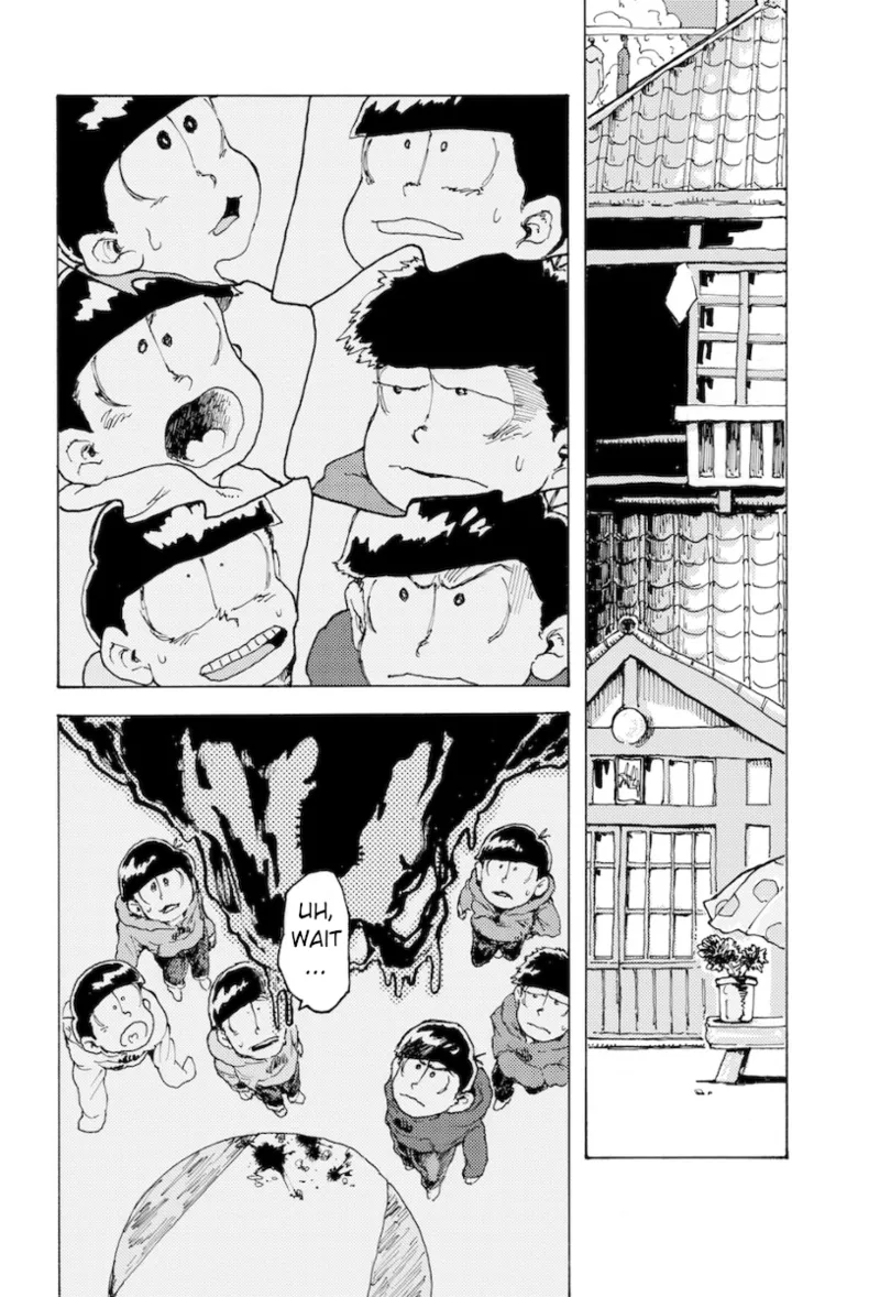 AIN'T SIX IS DEATH page 8 full