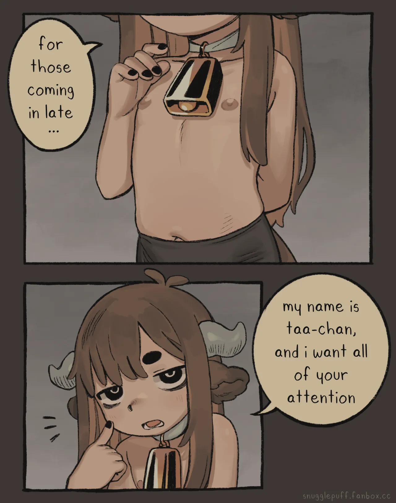 Taa chan is online page 6 full