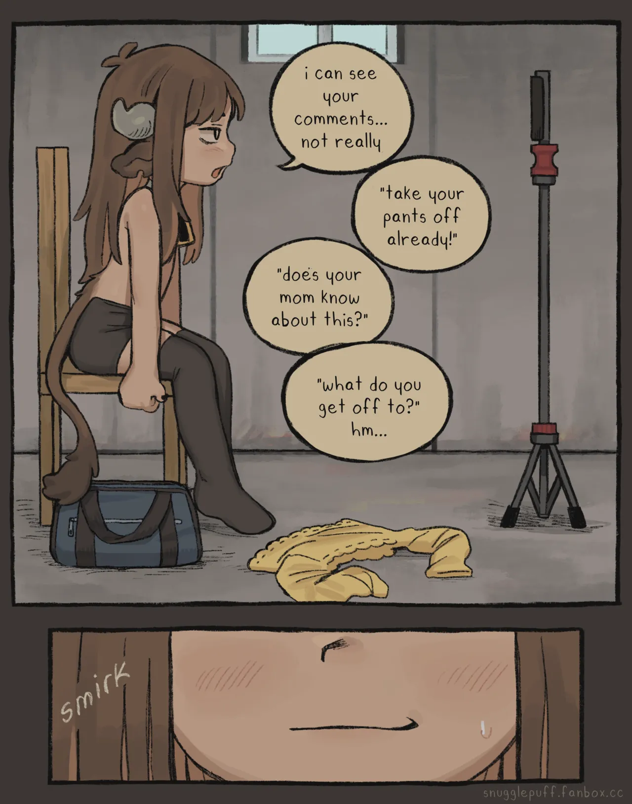 Taa chan is online page 7 full