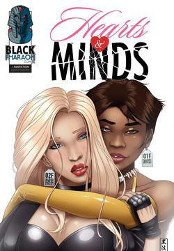 [Black Pharaoh] Hearts and Minds