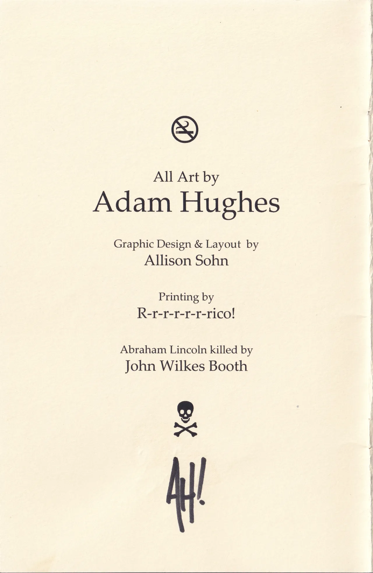 Are They Big Enough For You Fanboy? page 2 full