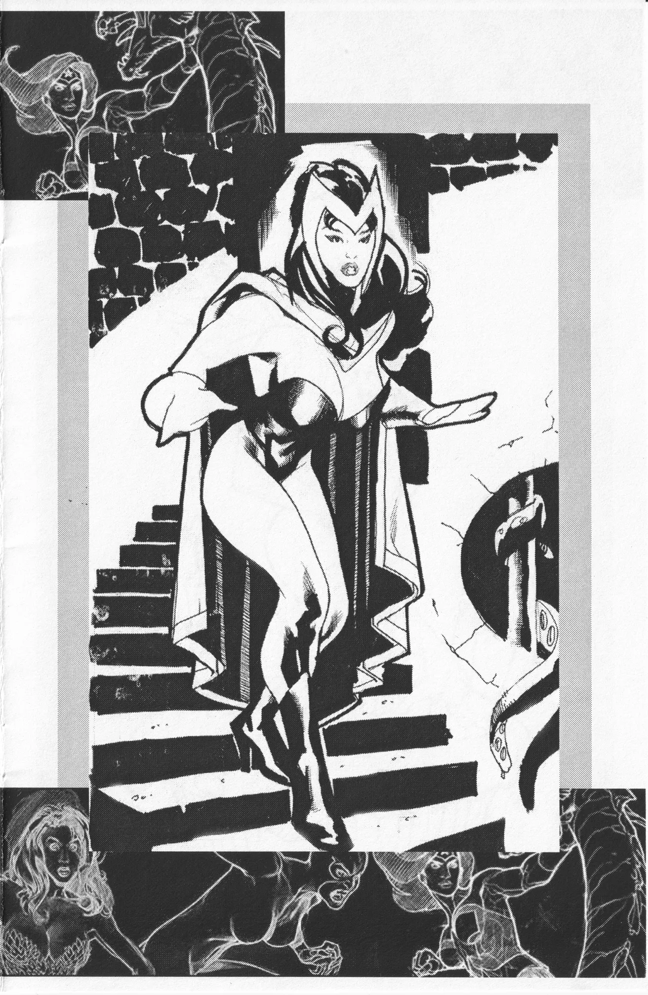 Are They Big Enough For You Fanboy? page 7 full