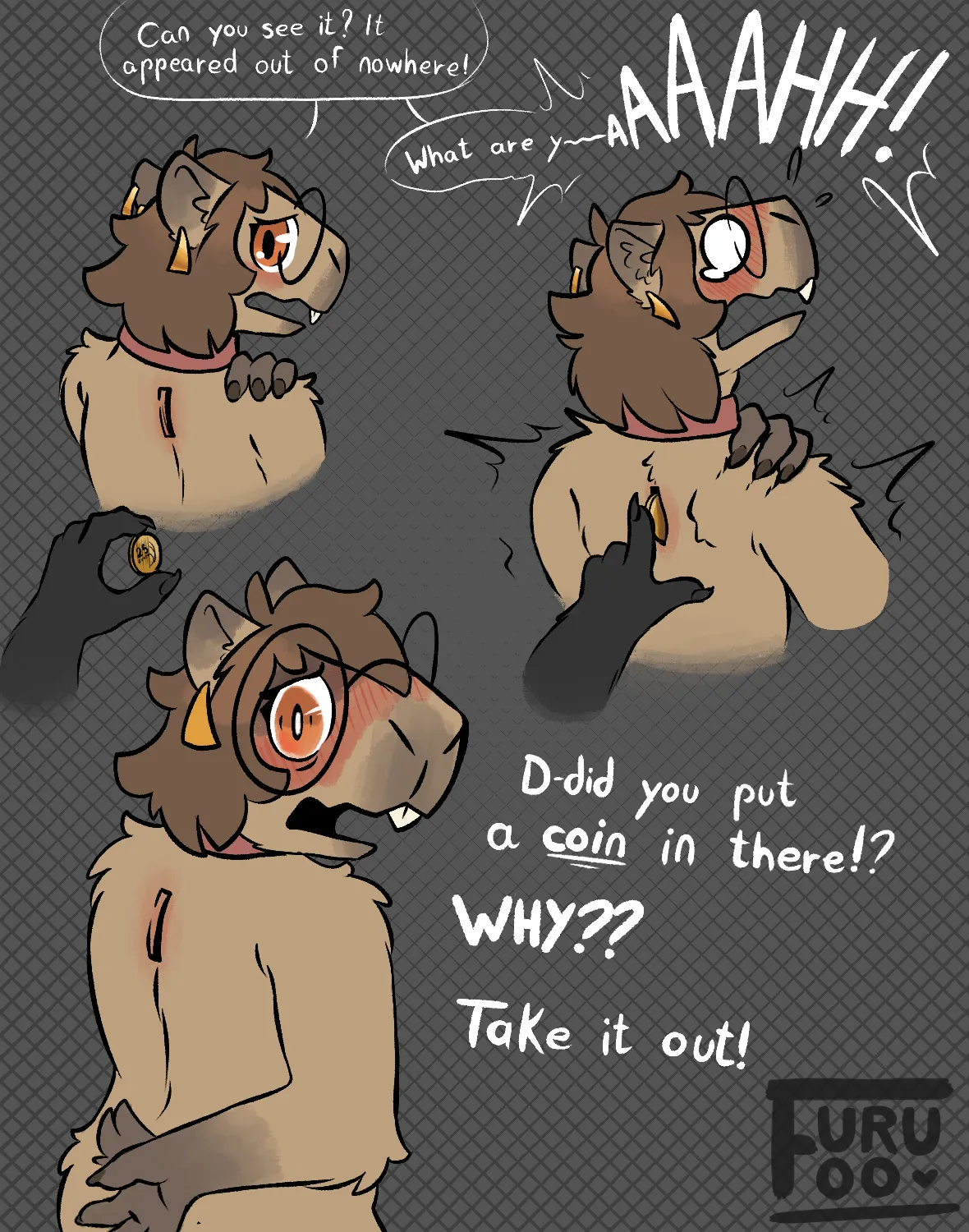 Coin Slot page 1 full