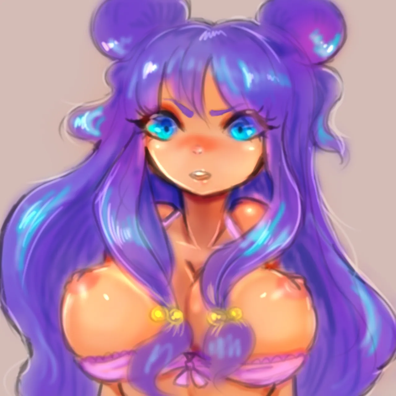 ARTIST Sugarlover77 page 3 full