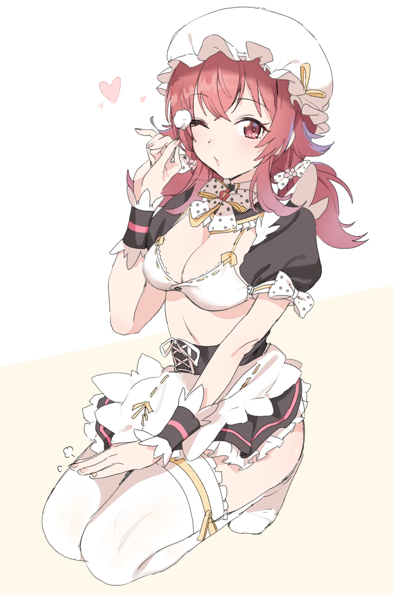 Dorontabi Collection page 6 full