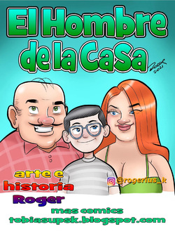 [Rogerius] El hombre de la casa
