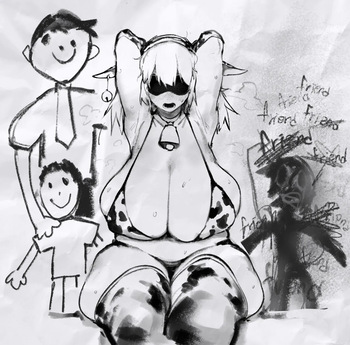 Mommy? cover