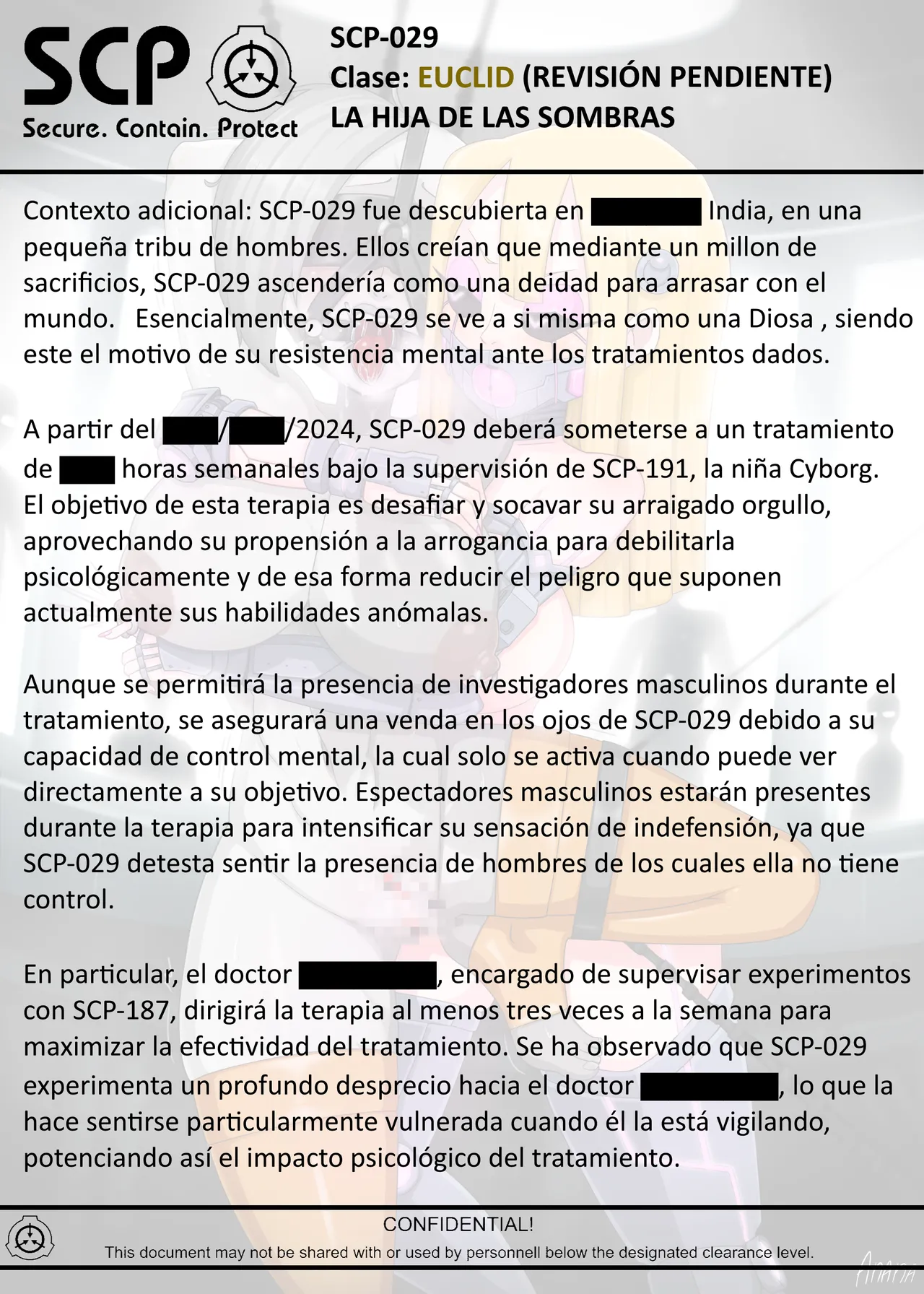 SCP-029 TERAPIA page 6 full