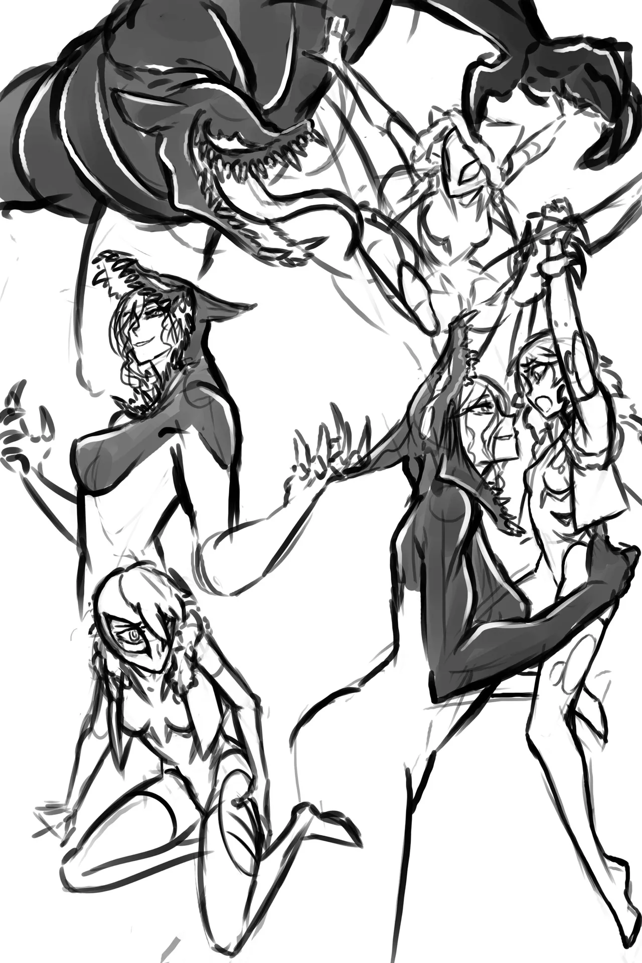 Felisamos Draws page 10 full