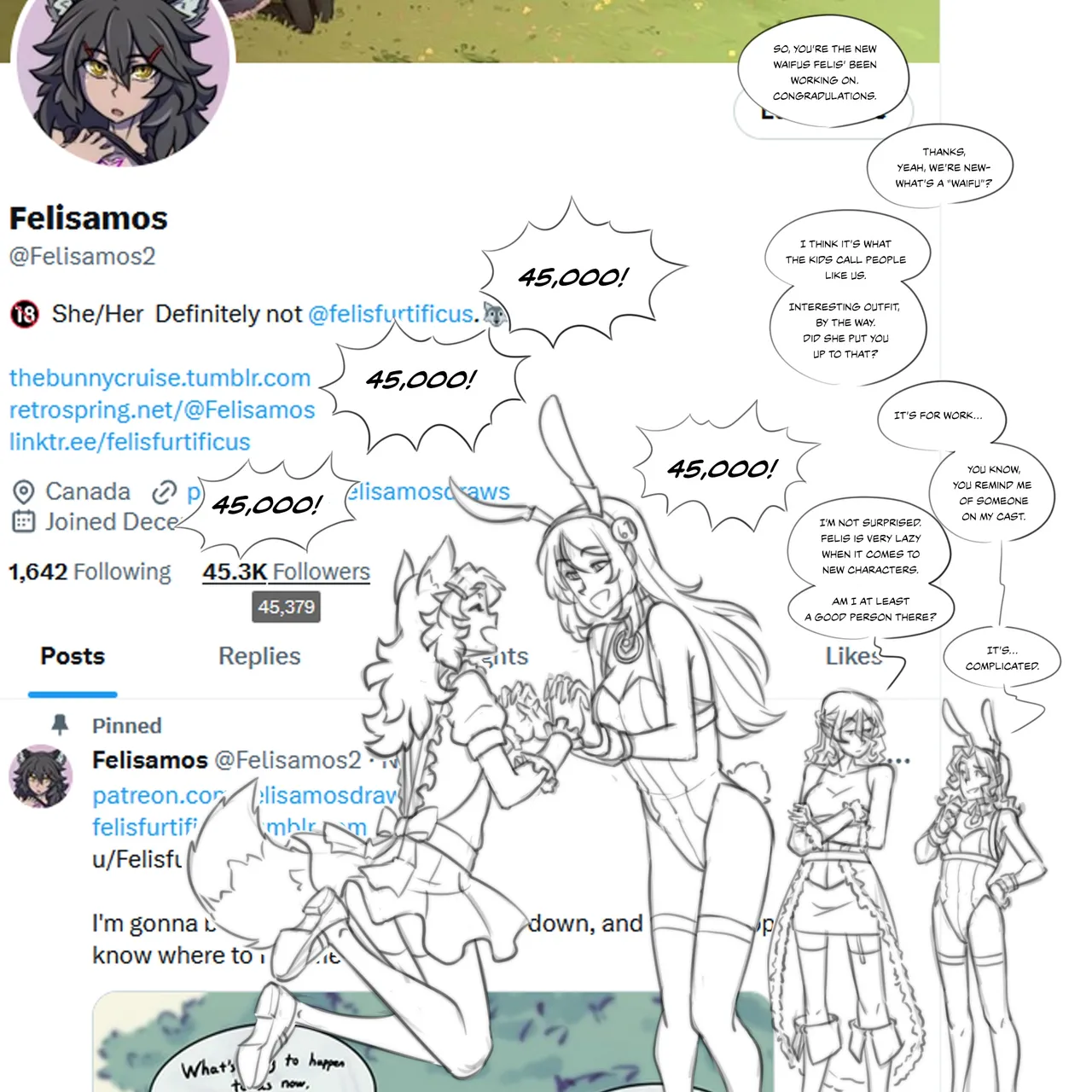 Felisamos Draws page 5 full