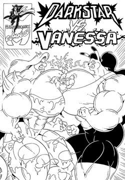 Darkstar vs. Vanessa
