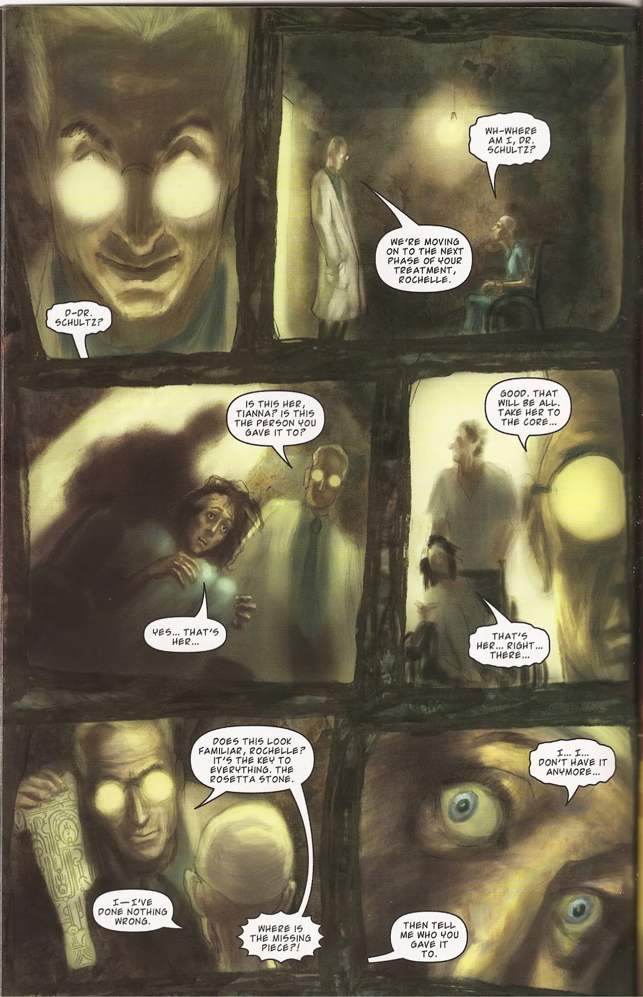 Song of Saya-Saya no uta page 7 full