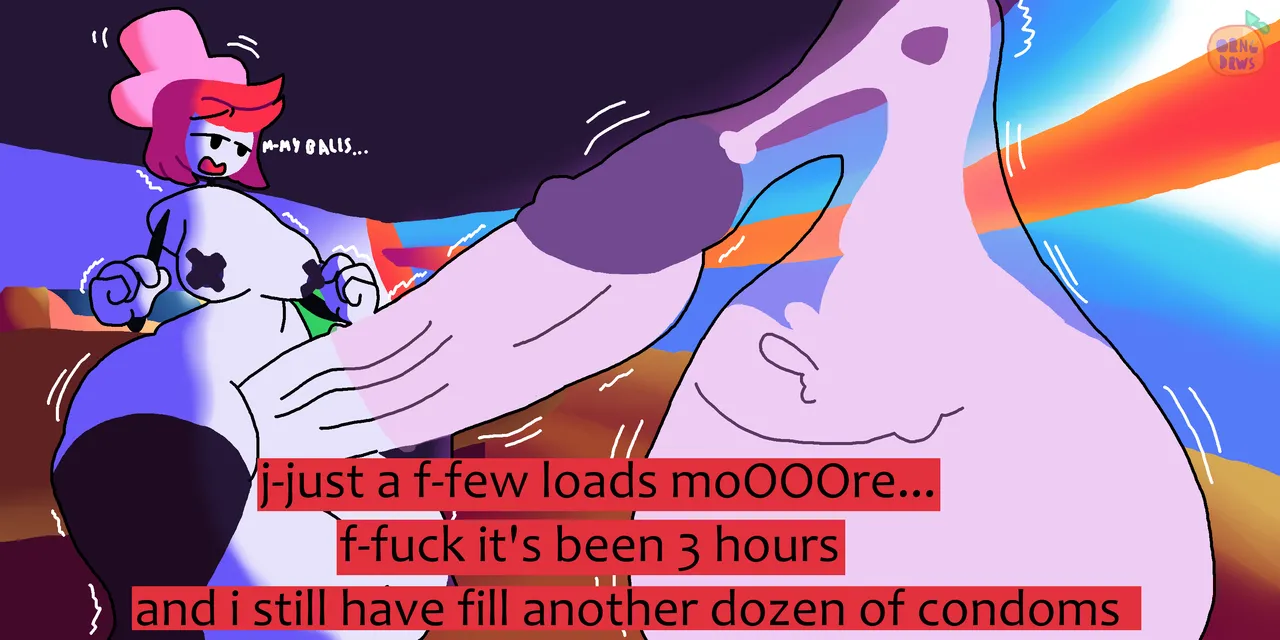 Orangedraws page 9 full