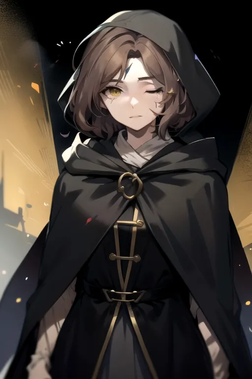 Melina daidoujipv ai generated page 1 full