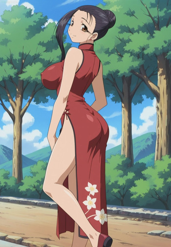 My hentai gallery -5 cover