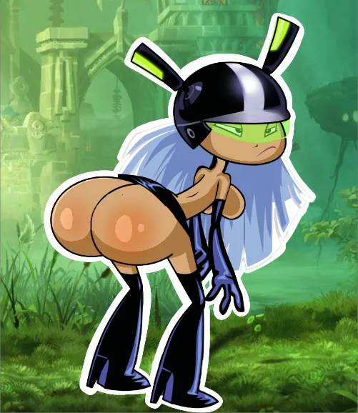 Rayman Collection Part 1 page 1 full