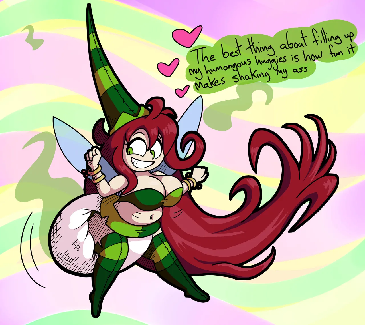 Rayman Collection Part 1 page 7 full