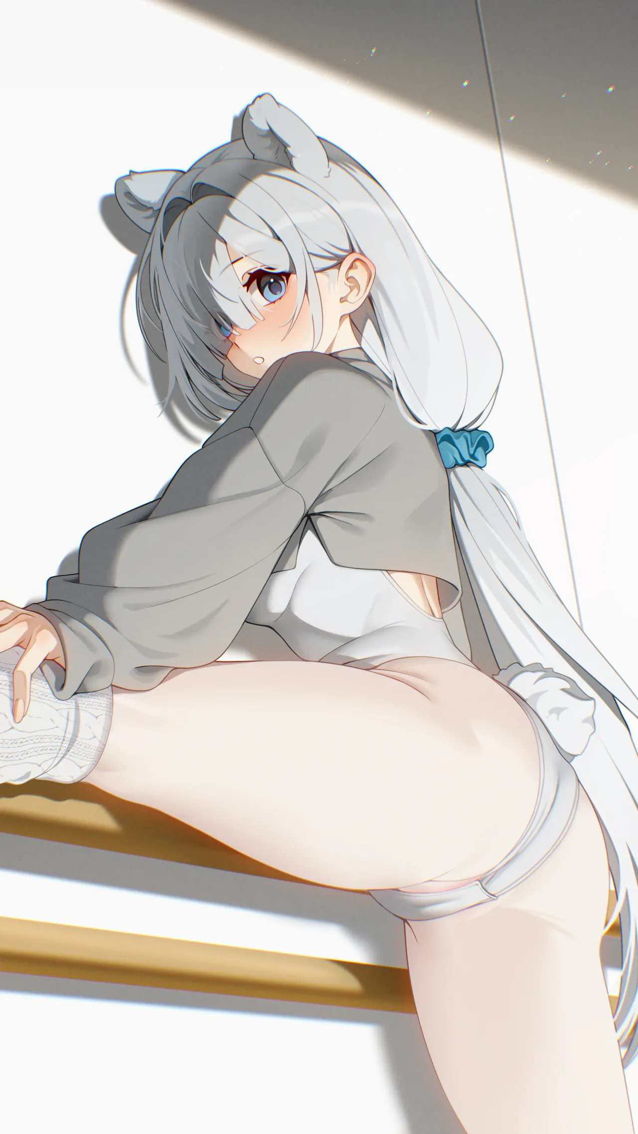 Arknights Update page 2 full