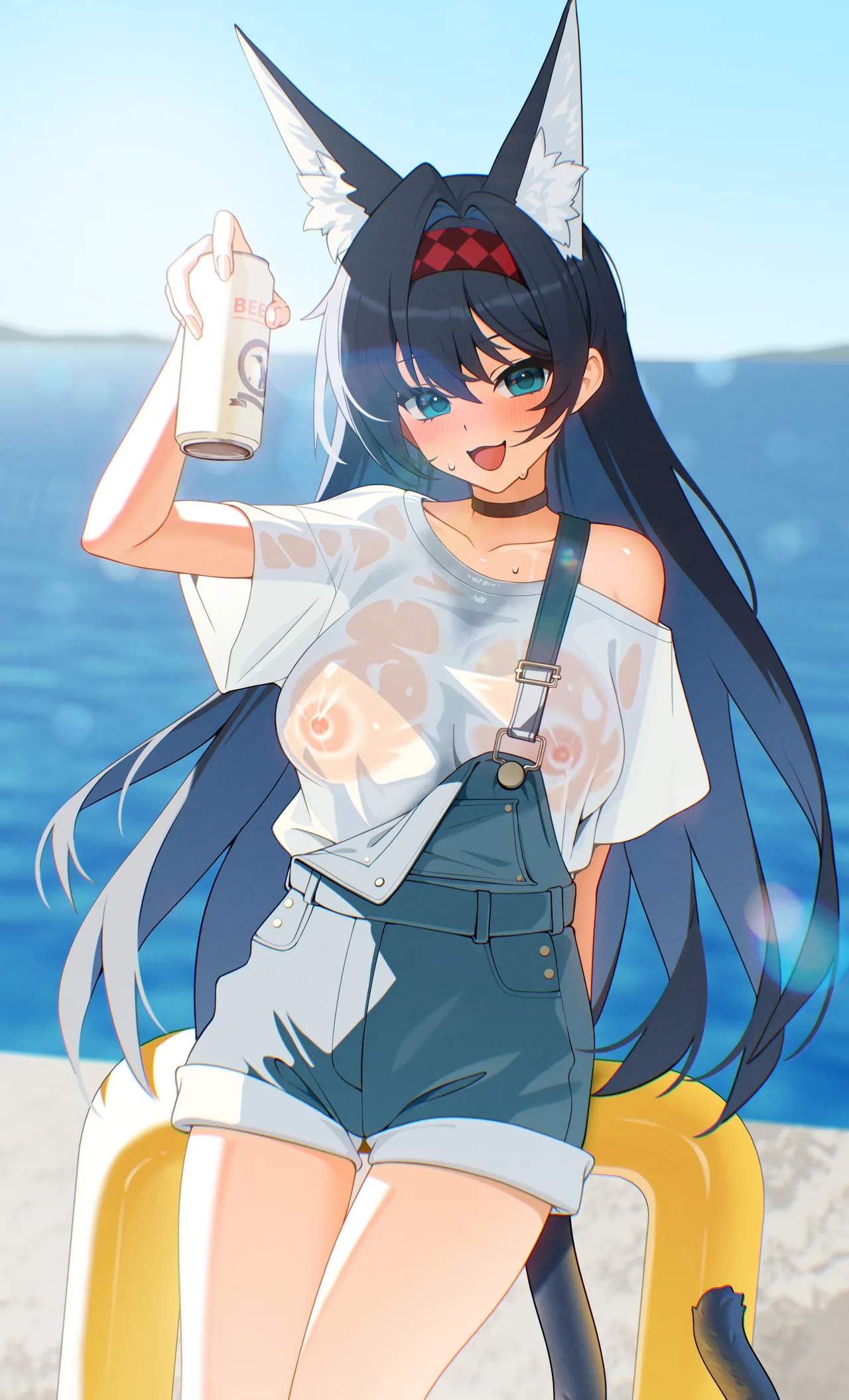 Arknights Update page 4 full