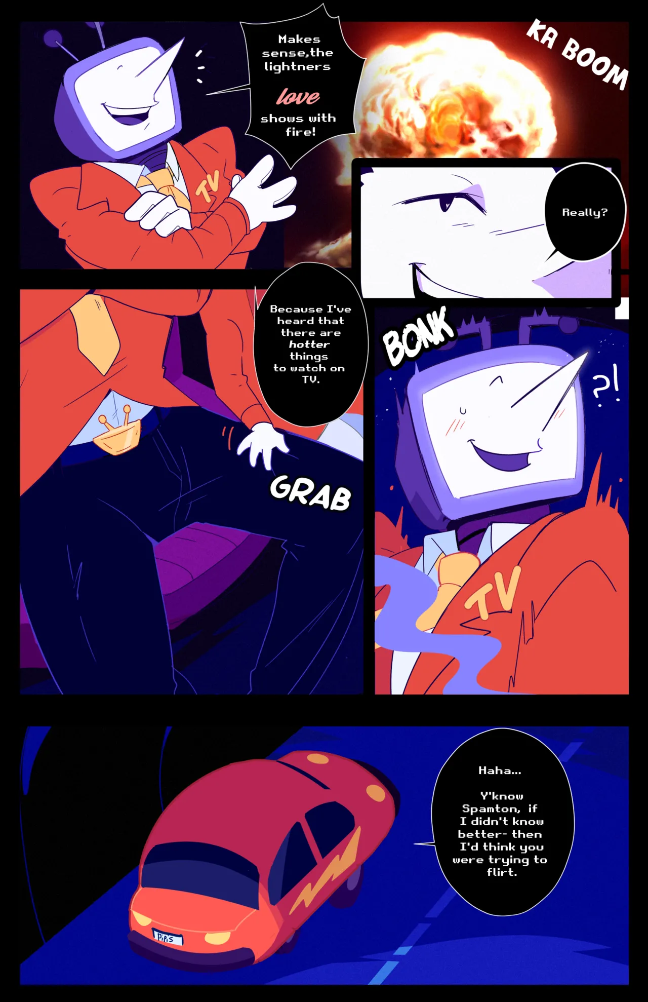 Backseat Dealer  by Spicienoodle page 4 full