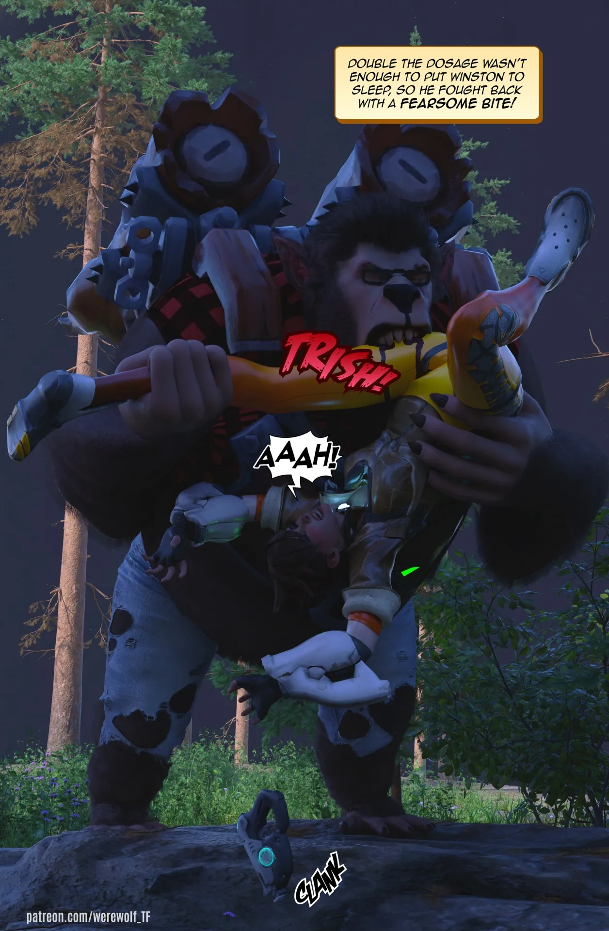 Overwolves page 9 full