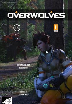 Overwolves
