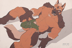 [CanyneKhai] Year of 2020 Miscellaneous Art Pack