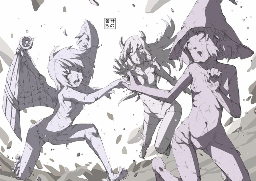 petrification page 3 full