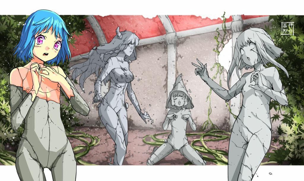 petrification page 7 full