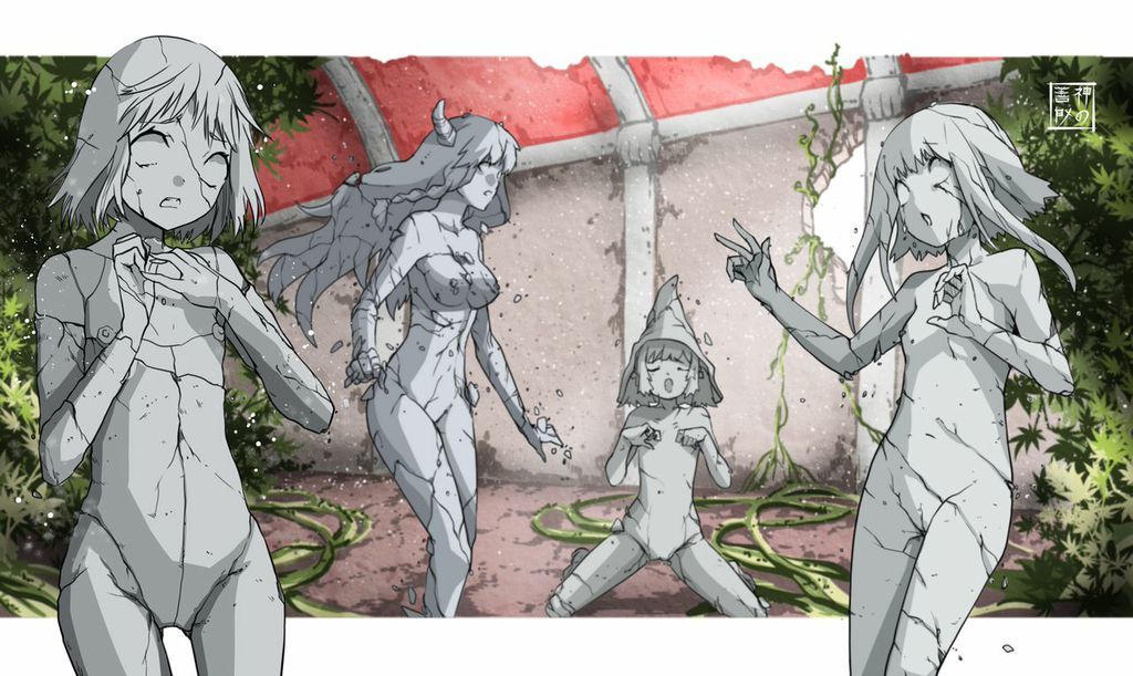 petrification page 8 full