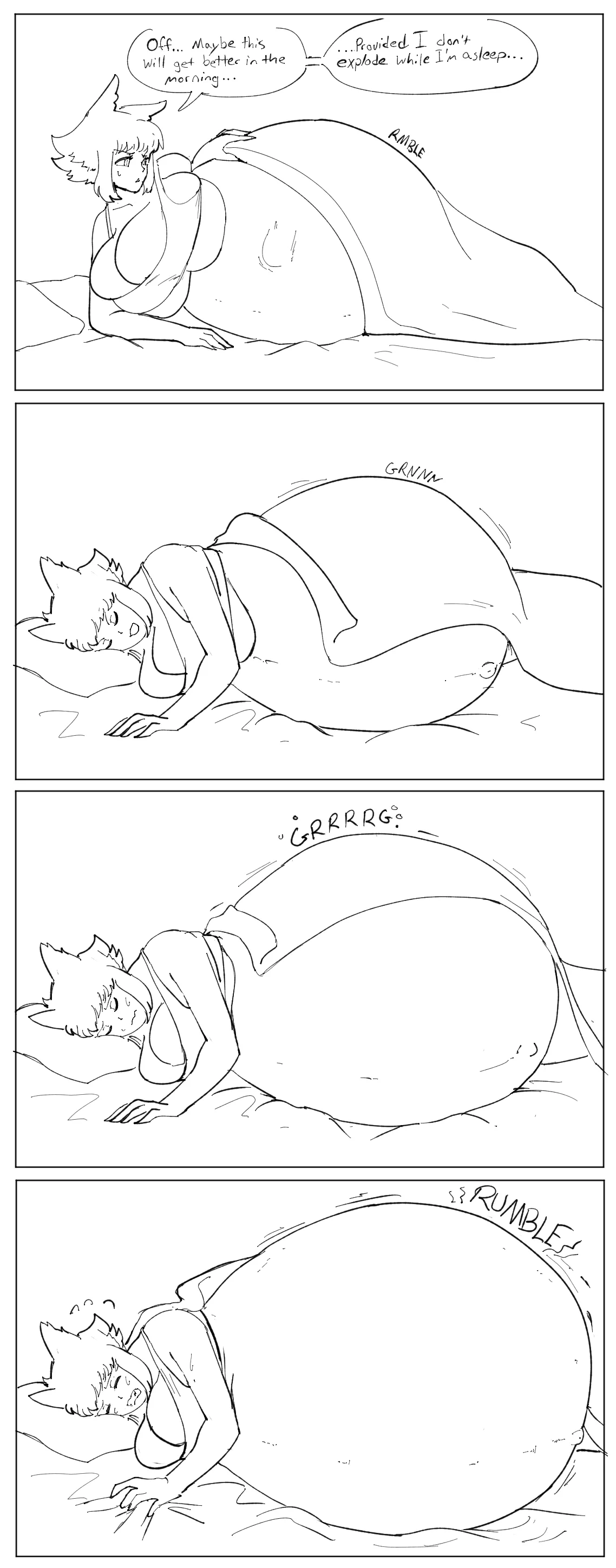 T'Broka Potion Mishap page 8 full