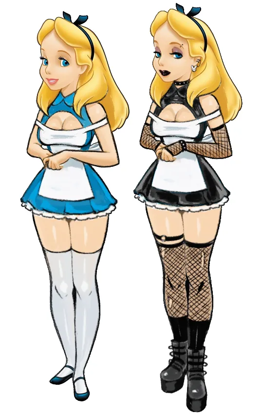 Lood @loodncrood page 10 full