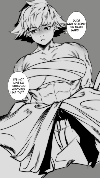 Makoto cover