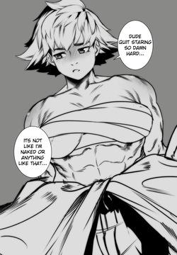 [Ellraw] Makoto (Street Fighter)