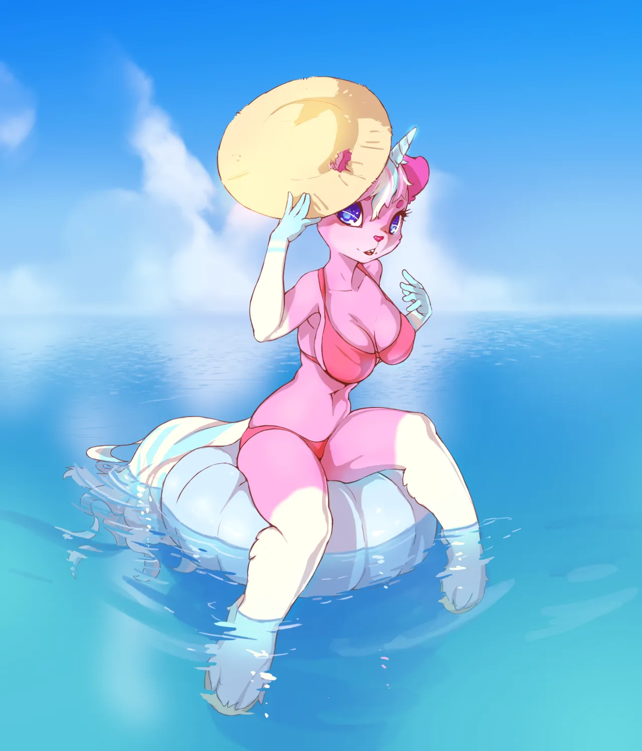 Artist - Fruitbloodmilkshake page 3 full