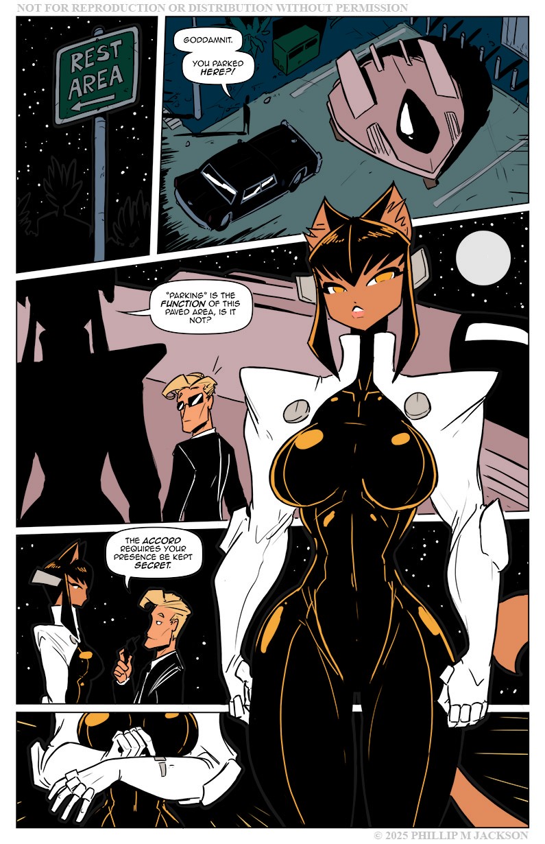 Paradise Core page 2 full