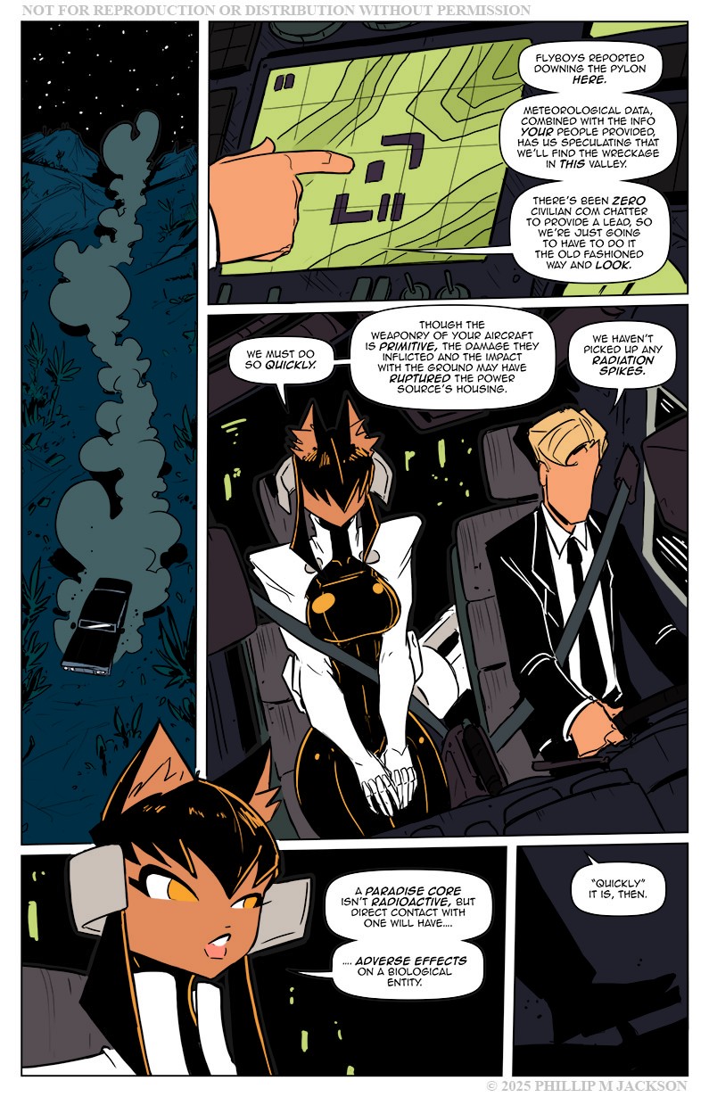 Paradise Core page 4 full