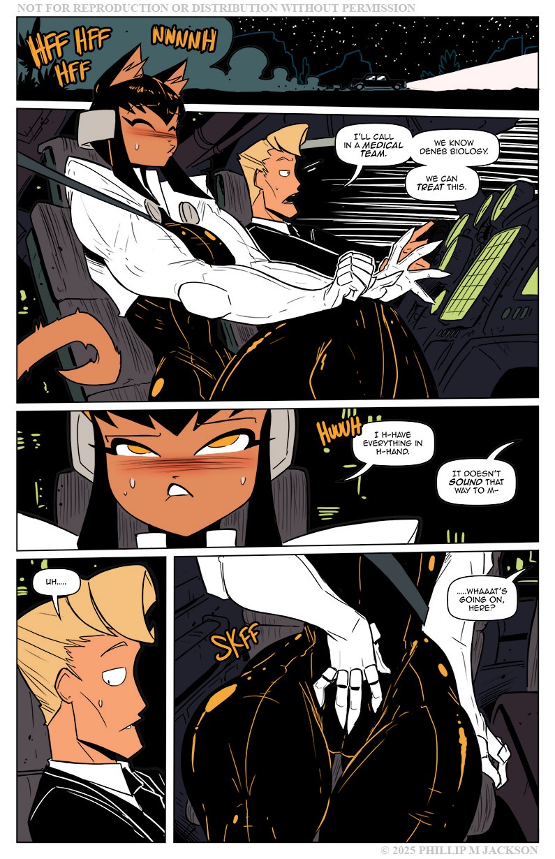 Paradise Core page 8 full