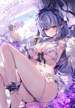 [Artist] AkiZero1510