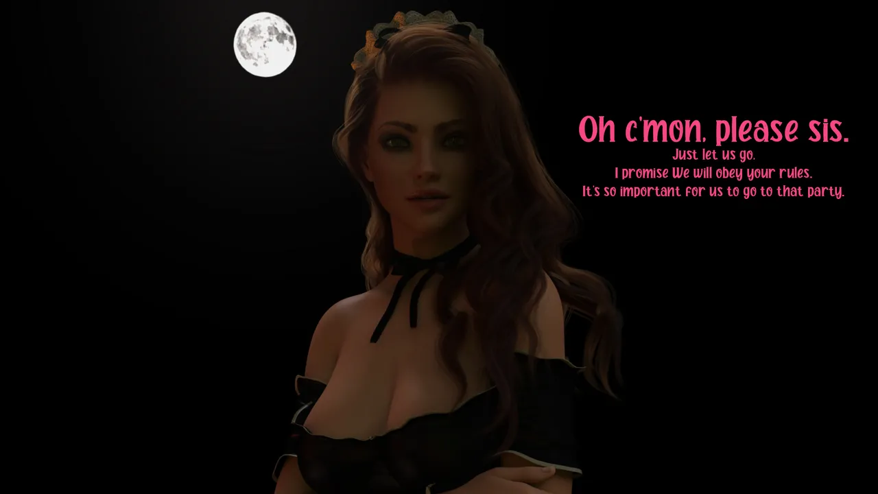 sabrina trick or treat page 7 full