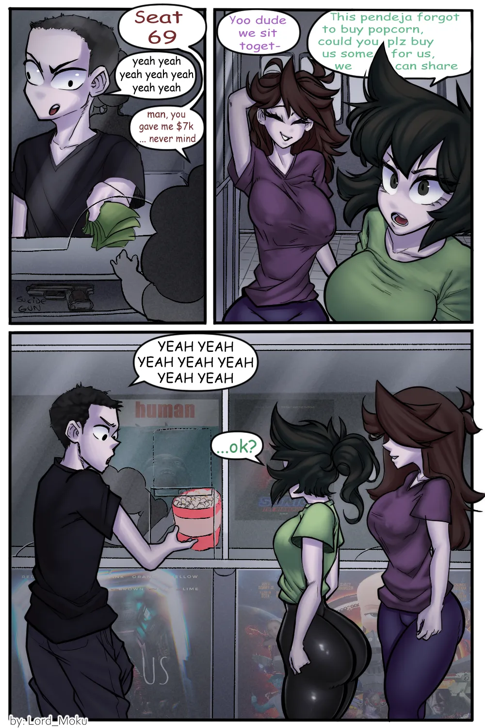 Popcorn Trick page 4 full