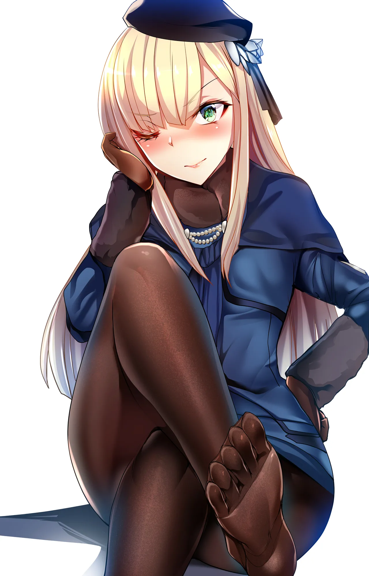 The Case Files of Pregnant Reines page 3 full