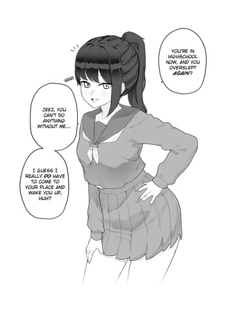 From a Friend's Perspective cover