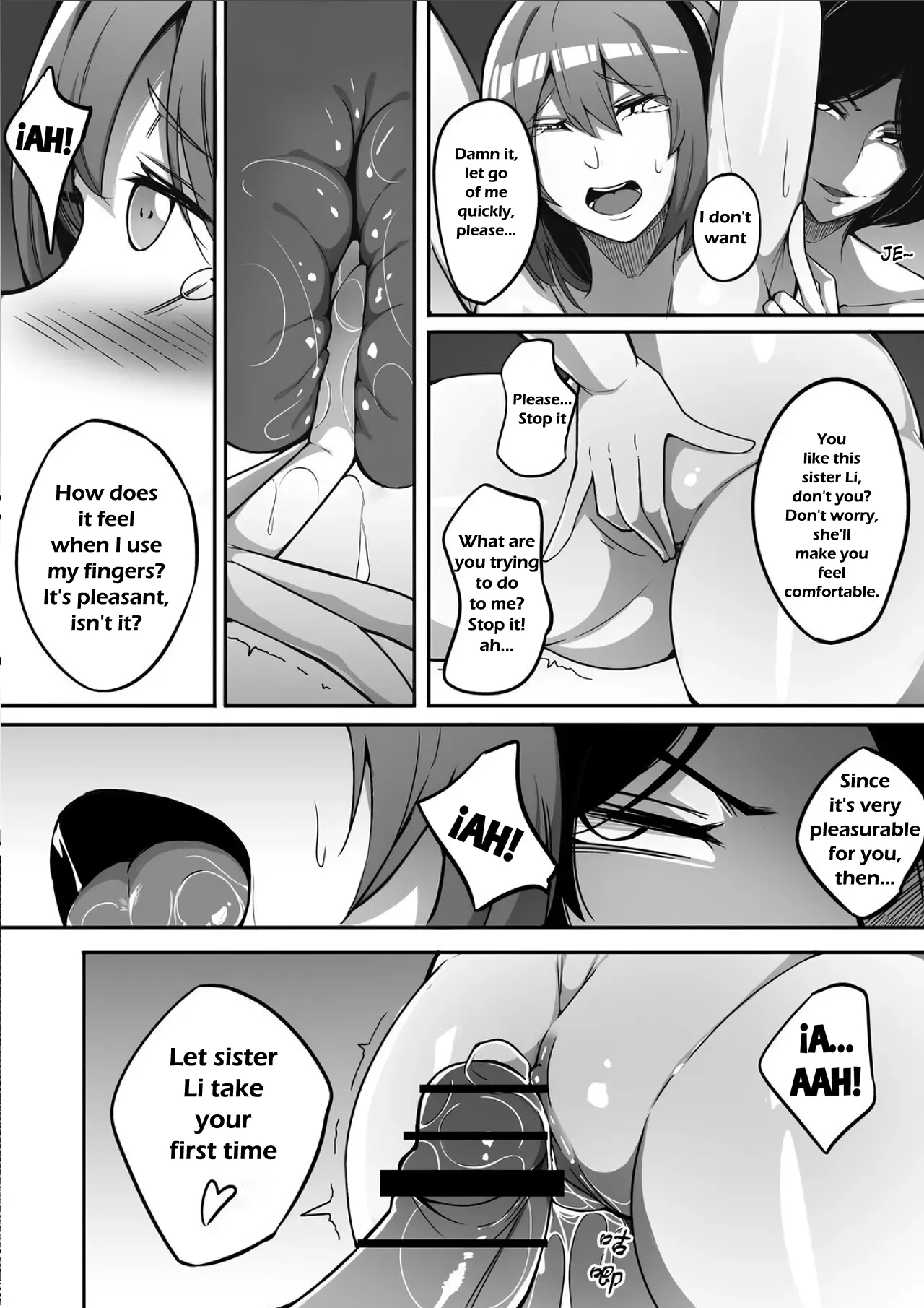 Amorphous 02  trad v2 page 9 full
