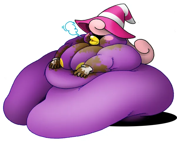 Puttin' on the Ritz + A Case of Mistaken Identity page 9 full